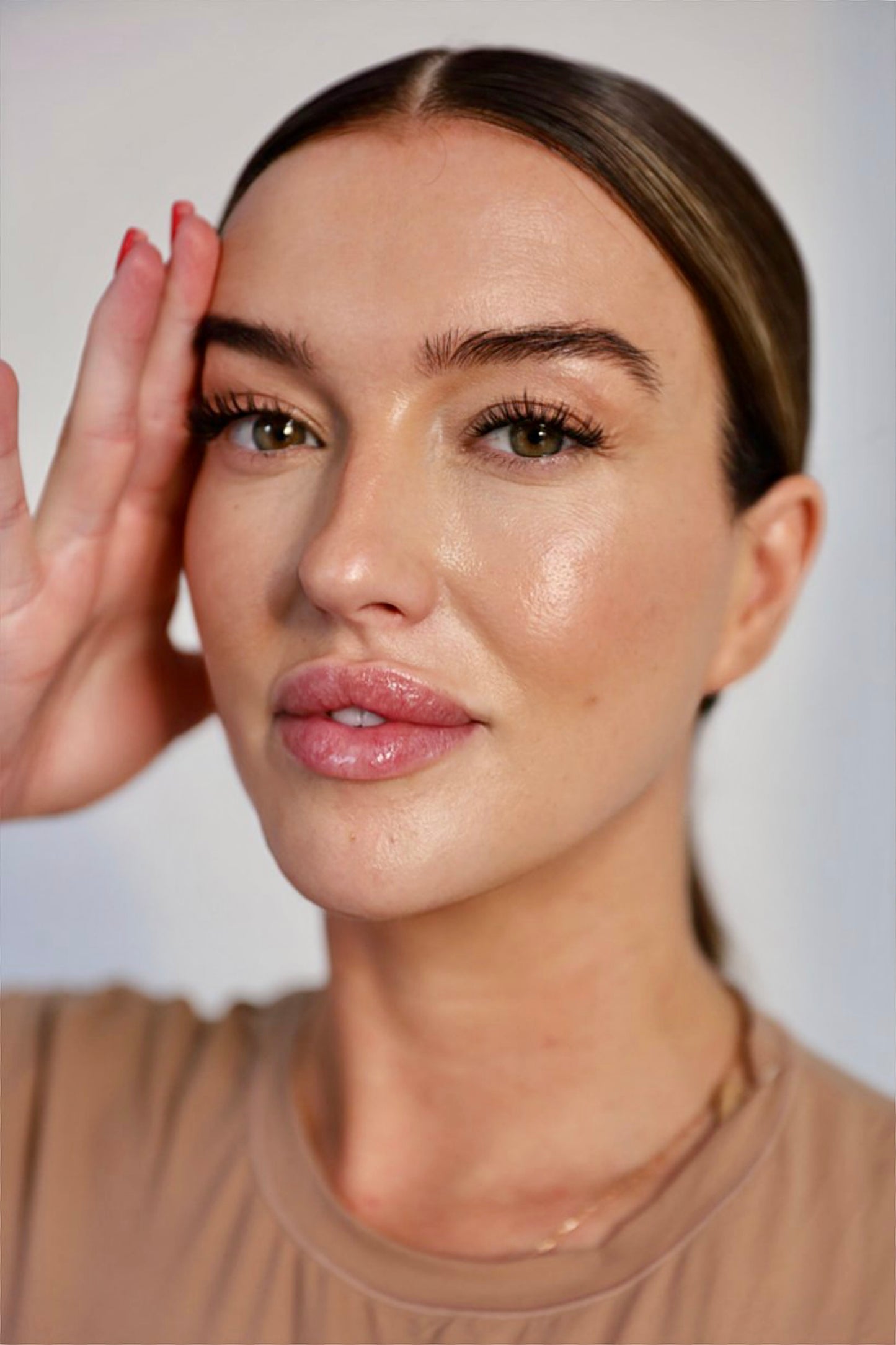 Everyday Glam