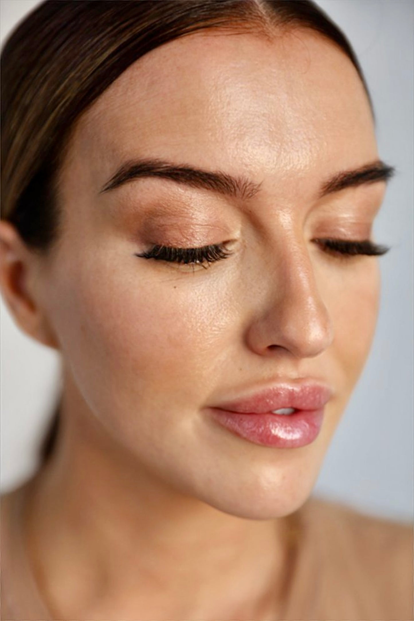 Everyday Glam