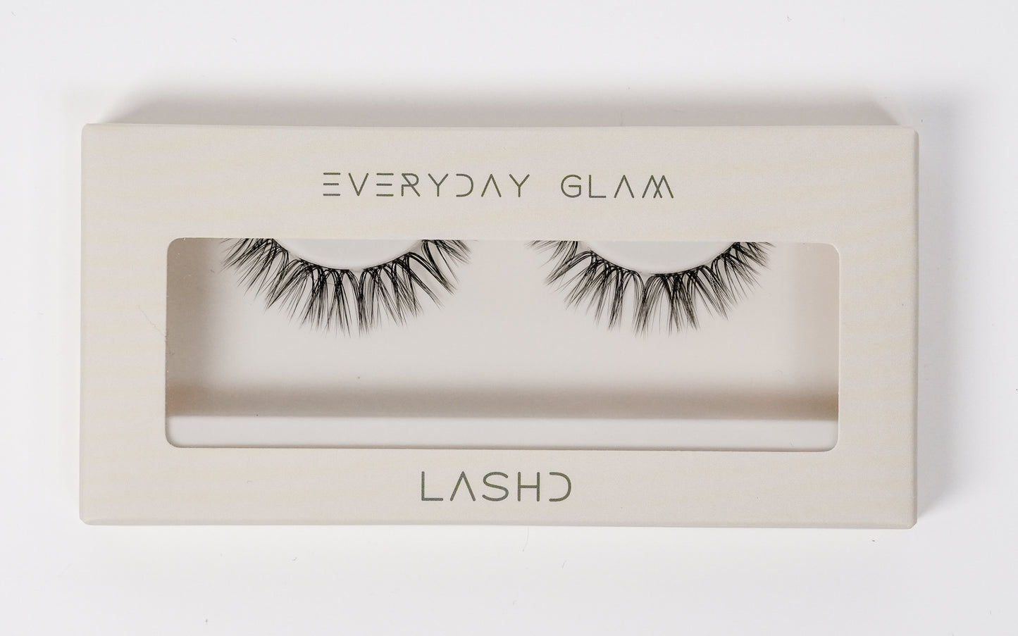 Everyday Glam