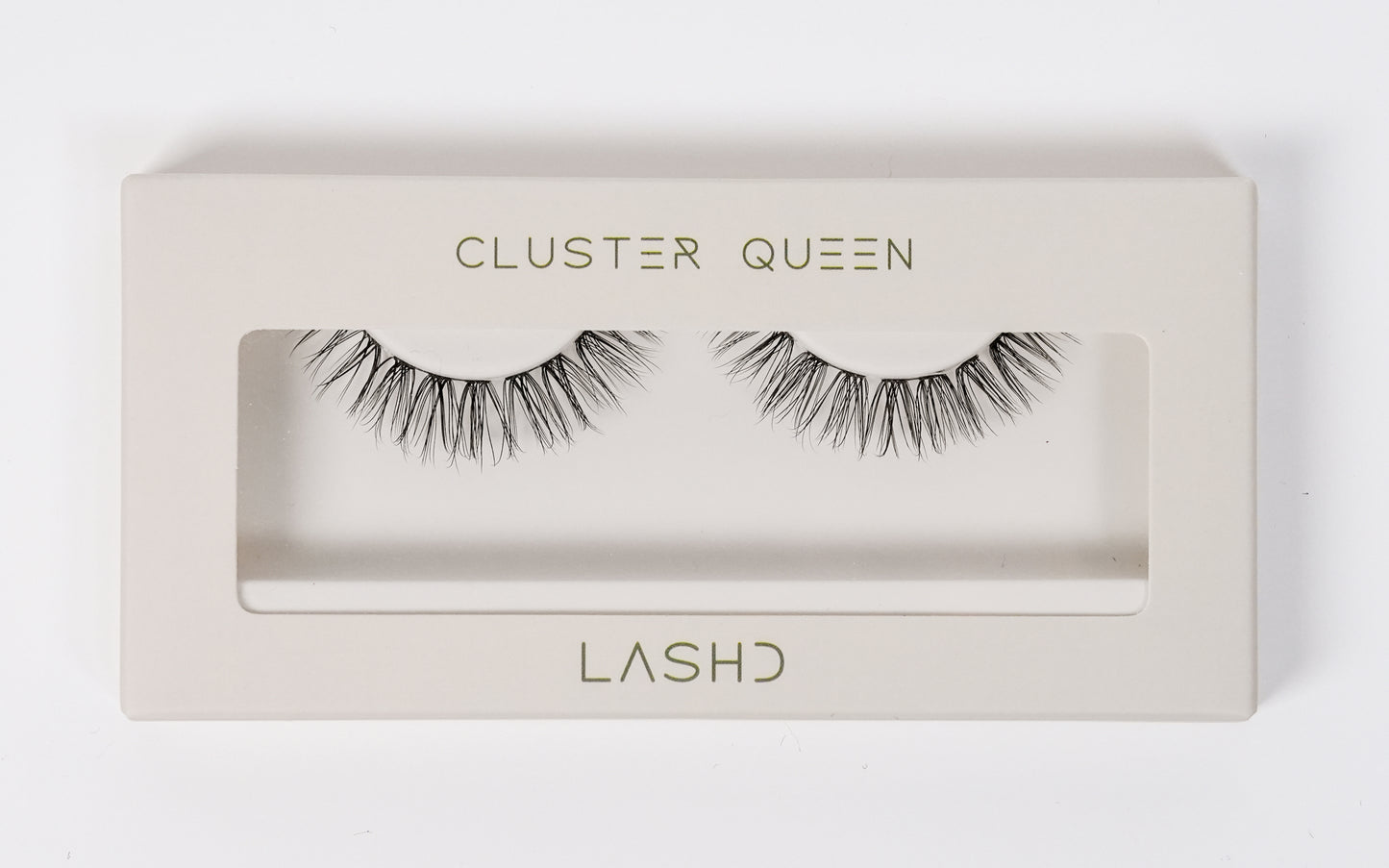 Cluster Queen