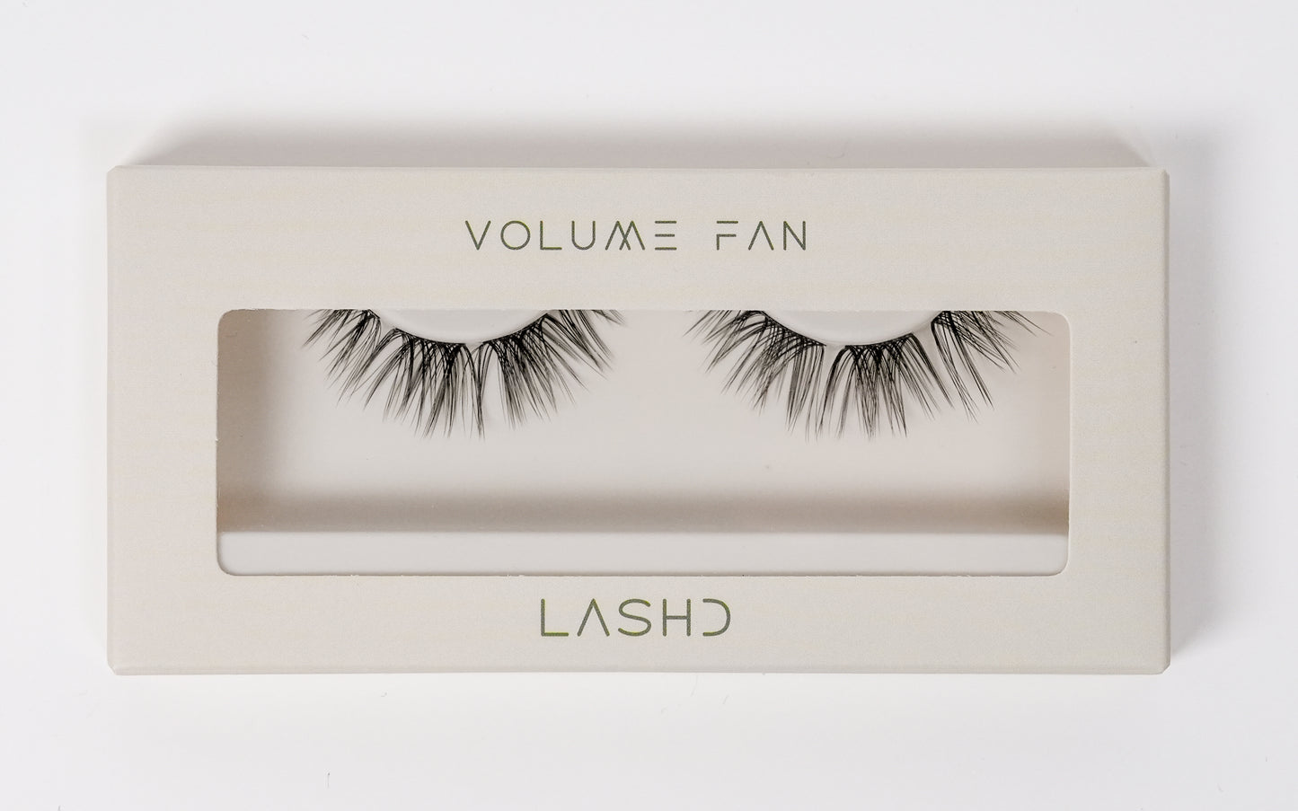 Volume Fan