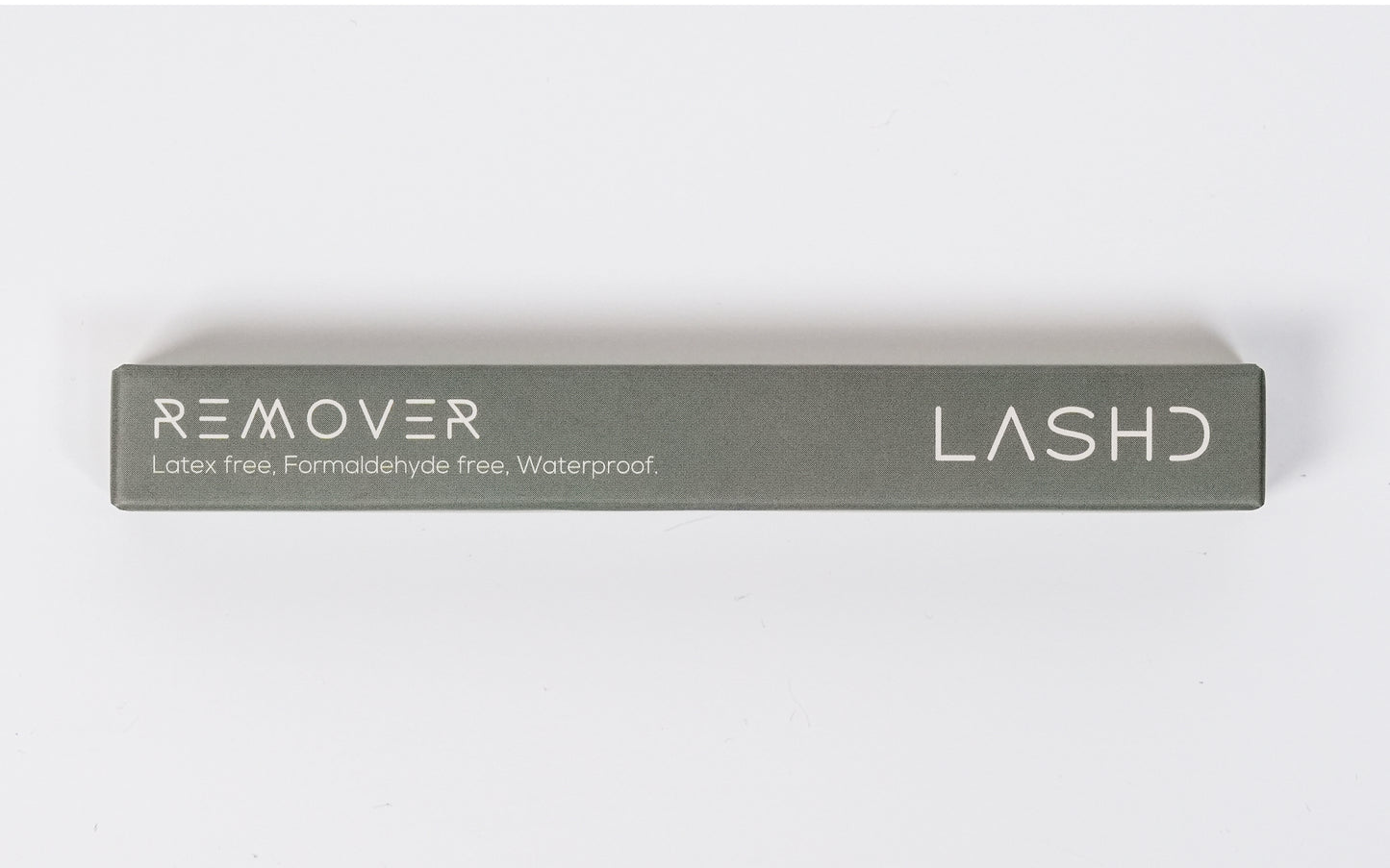 Remover